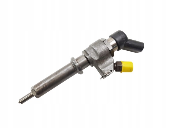 Siemens 9636819380 WTRYSK WTRYSKIWACZ PEUGEOT PARTNER 307 CITROEN BERLINGO 2.0 HDI Інжектор peugeot citroen 2.0 hdi 9636819380 + застава