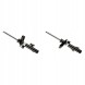 Bilstein 22-1128 8011 2x амортизатори BILSTEIN ПЕРЕДНІ L+R для FORD, VOLVO, MAZDA FOCUS II, S40 II