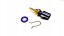 Volvo OE 30650752n VOLVO V70 XC70 XC60 датчик температури охолоджуючої рідини OE 30650752