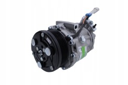 Valeo 699306 Компресор кондиціонера