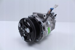 Valeo 699306 Компресор кондиціонера