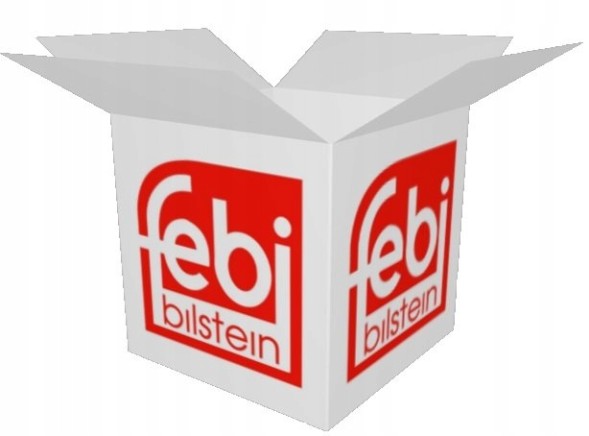 Febi bilstein 45777 Febi bilstein 45777 шнур еластичний, регенерація фільтра сажі / частинок