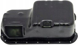Polcar 53020678AC PC ЧАША ДВИГУНА 4.7 JEEP GRAND CHEROKEE 99-04 WJ ПО РАМАМ 1500 DURANGO