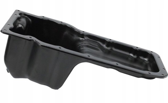 Polcar 53020678AC PC ЧАША ДВИГУНА 4.7 JEEP GRAND CHEROKEE 99-04 WJ ПО РАМАМ 1500 DURANGO
