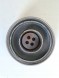 BMW OE BMW F39 F45 F48 MINI F54 F55 F56 F57 TŁUMIK DRGAŃ KOŁO PASOWE 8579926 ORG. BMW F39 F45 F48 MINI F54 F55 F56 F57 ГЛУШНИК ВІБРАЦІЇ РЕМІННЕ КОЛЕСО 8579926 ОРГ.