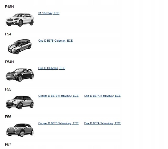 BMW OE BMW F39 F45 F48 MINI F54 F55 F56 F57 TŁUMIK DRGAŃ KOŁO PASOWE 8579926 ORG. BMW F39 F45 F48 MINI F54 F55 F56 F57 ГЛУШНИК ВІБРАЦІЇ РЕМІННЕ КОЛЕСО 8579926 ОРГ.