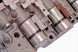Aisin 93183641 Гідравлічний блок керування Aisin для автоматичної коробки передач