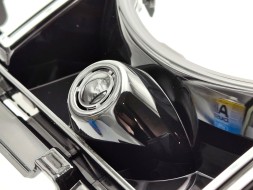 Automaniac A247049 РЕШІТКА РАДІАТОРА MERCEDES GLB X247 W247 PANAMERICANA AMG GT ХРОМ LIFT 2023+