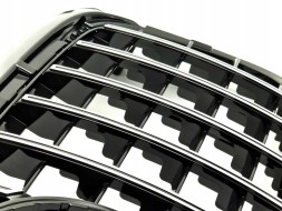 Automaniac A247049 РЕШІТКА РАДІАТОРА MERCEDES GLB X247 W247 PANAMERICANA AMG GT ХРОМ LIFT 2023+