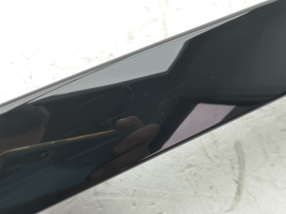 Volkswagen OE 14A858366E, DWP14A858366EOE Декоративна накладка центральної консолі VW ID.7 14A858366E Нова оригінальна