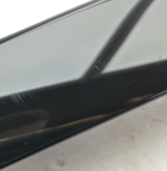 Volkswagen OE 14A858366E, DWP14A858366EOE Декоративна накладка центральної консолі VW ID.7 14A858366E Нова оригінальна
