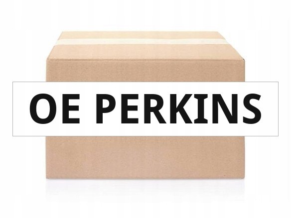 Perkins Датчик температури OE PERKINS 2755878-PER