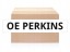 Perkins Датчик температури OE PERKINS 2755878-PER