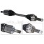 DK50 026 NTN SNR Привыдний вал