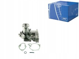 SKF VKPC 95881 Skf vkpc 95881 водяна помпа охолодження двигуна mitsubishi l200