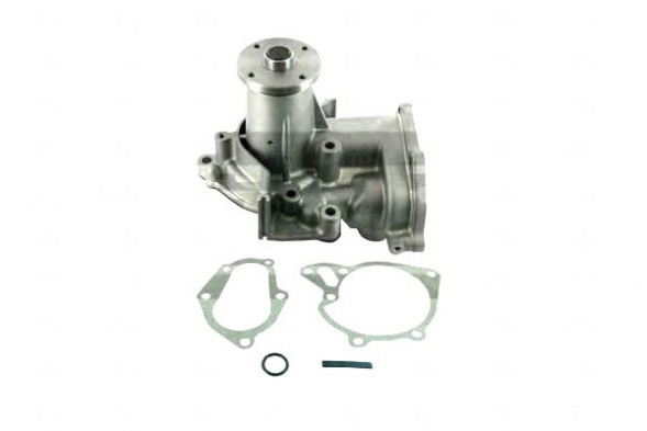 SKF VKPC 95881 Skf vkpc 95881 водяна помпа охолодження двигуна mitsubishi l200
