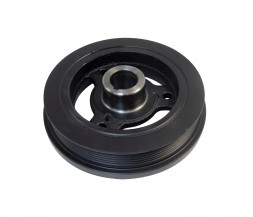 Crown Automotive 33002920AB Ремінне колесо колінчастого валу двигуна Jeep Grand Cherokee 1993-2004 4.0 L6