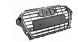 Китай A7250-122 AUDI A3 8V 12- РЕШІТКА РАДІАТОРА СЕДАН