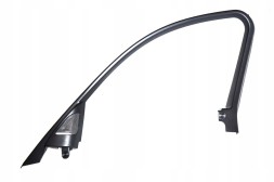 BMW OE 51337323510 7323510 Ущільнювач вікна внутрішній передній правий BMW F30 F31 F80 - 51337323510