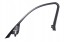 BMW OE 51337323510 7323510 Ущільнювач вікна внутрішній передній правий BMW F30 F31 F80 - 51337323510