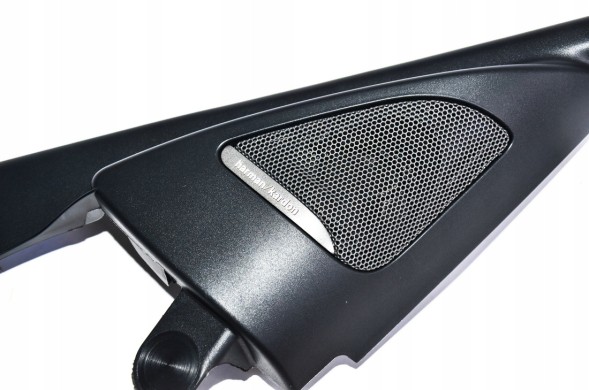 BMW OE 51337323510 7323510 Ущільнювач вікна внутрішній передній правий BMW F30 F31 F80 - 51337323510