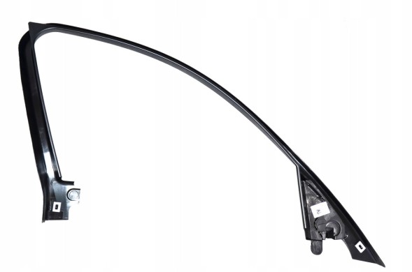 BMW OE 51337323510 7323510 Ущільнювач вікна внутрішній передній правий BMW F30 F31 F80 - 51337323510