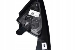 BMW OE 51337323510 7323510 Ущільнювач вікна внутрішній передній правий BMW F30 F31 F80 - 51337323510