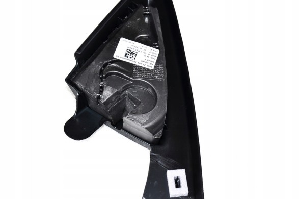 BMW OE 51337323510 7323510 Ущільнювач вікна внутрішній передній правий BMW F30 F31 F80 - 51337323510
