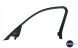 BMW OE 51337323510 7323510 Ущільнювач вікна внутрішній передній правий BMW F30 F31 F80 - 51337323510