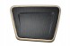 BMW OE 51337323510 7323510 Ущільнювач вікна внутрішній передній правий BMW F30 F31 F80 - 51337323510
