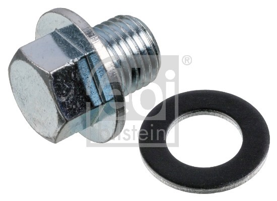 30264 FEBI BILSTEIN Пробка піддону