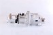Nissens 98234 Клапан егр agr 98234 nissens ford galaxy ii (wa6)