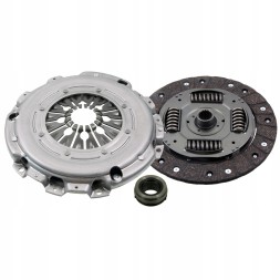 Blue Print ADP153087 Зчеплення кпл. Fiat scudo 2,0 d multijet 11- blue print adp153087