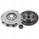 Blue Print ADP153087 Зчеплення кпл. Fiat scudo 2,0 d multijet 11- blue print adp153087