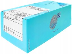Blue Print ADP153087 Зчеплення кпл. Fiat scudo 2,0 d multijet 11- blue print adp153087