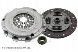 Blue Print ADP153087 Зчеплення кпл. Fiat scudo 2,0 d multijet 11- blue print adp153087