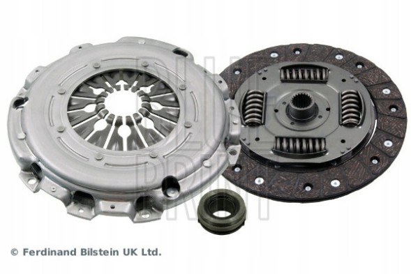Blue Print ADP153087 Зчеплення кпл. Fiat scudo 2,0 d multijet 11- blue print adp153087