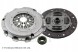 Blue Print ADP153087 Зчеплення кпл. Fiat scudo 2,0 d multijet 11- blue print adp153087