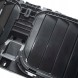 Китай A12594-2 BMW X4 G02 20- LIFT ПЕРЕДНЯ ПАНЕЛЬ РЕШІТКА ЖАЛЮЗІ ПОСИЛЕННЯ + МОТОРЧИК 51745A1DA48