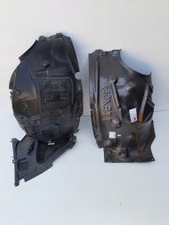BMW OE KKDAAA BMW F30 F31 NADKOLE LEWE LEWY PRZÓD BMW F30 F31 НАДКОЛЕСО ЛІВЕ ПЕРЕДНЄ