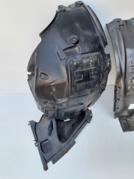 BMW OE KKDAAA BMW F30 F31 NADKOLE LEWE LEWY PRZÓD BMW F30 F31 НАДКОЛЕСО ЛІВЕ ПЕРЕДНЄ