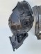 BMW OE KKDAAA BMW F30 F31 NADKOLE LEWE LEWY PRZÓD BMW F30 F31 НАДКОЛЕСО ЛІВЕ ПЕРЕДНЄ