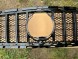 Китай 356556 Манекен GRILL W213 lift Mercedes E 2020+ BLACK gt Panamericana