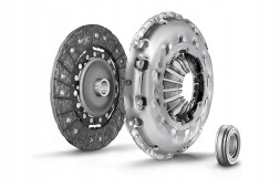 Шеффлер ЛуК 620 3239 00 Комплект зчеплення 620 3239 00 luk mini mini і