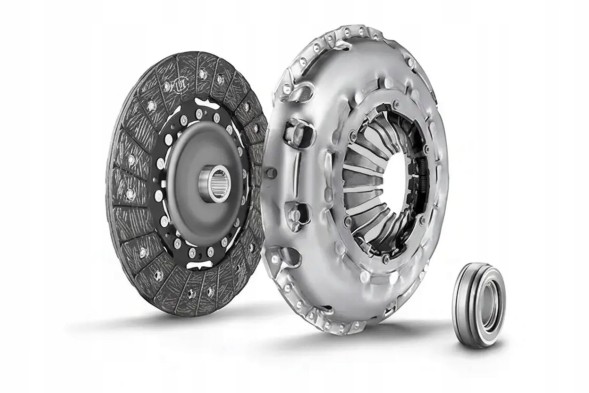 Шеффлер ЛуК 620 3239 00 Комплект зчеплення 620 3239 00 luk mini mini і