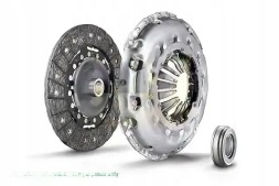 Шеффлер ЛуК 620 3239 00 Комплект зчеплення 620 3239 00 luk mini mini і