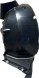 Mercedes-Benz OE NADKOLE PRZOD LEWE MERCEDES C W204 AMG 63AMG 2046900930 2046981530 NOWE OE НАДКОЛЕСО ПЕРЕДНЄ ЛІВЕ MERCEDES C W204 AMG 63AMG 2046900930 2046981530 OE