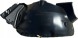 Mercedes-Benz OE NADKOLE PRZOD LEWE MERCEDES C W204 AMG 63AMG 2046900930 2046981530 NOWE OE НАДКОЛЕСО ПЕРЕДНЄ ЛІВЕ MERCEDES C W204 AMG 63AMG 2046900930 2046981530 OE