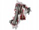 PT ERT-8335775CW ЛАНЦЮГ РЕДУКТОРА MERCEDES W166 GLE X166 GLS