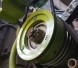 Cool Parts Automotive 9599002 РЕМІННЕ КОЛЕСО ДЛЯ ПРИВОДУ КОМПРЕСОРА КОНДИЦІОНЕРА CLAAS DOMINATOR